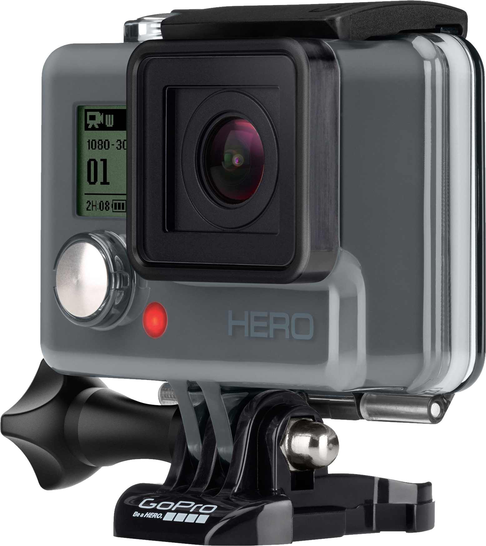 GoPro cameras