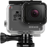 GoPro камера PNG