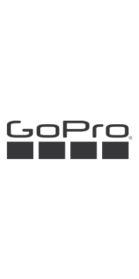 GoPro logo