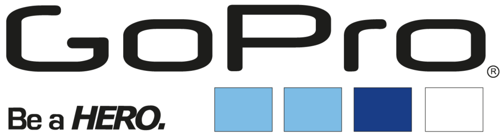 GoPro logo PNG