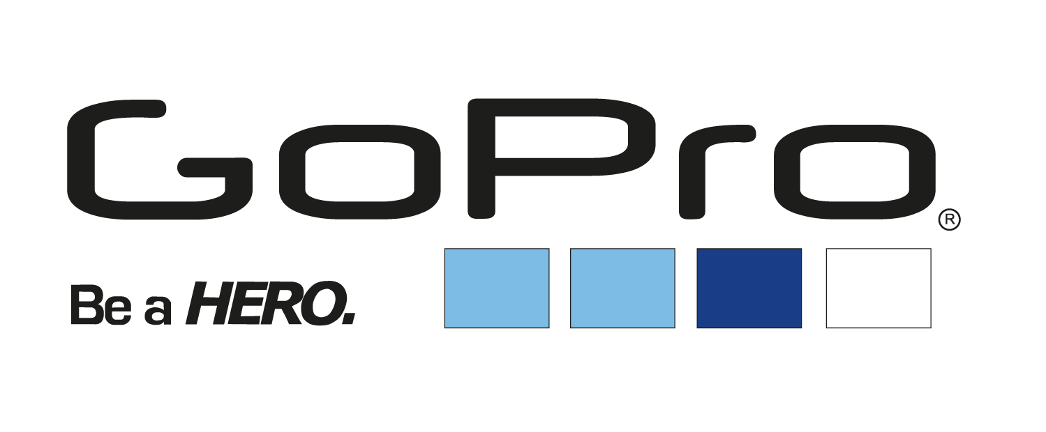 GoPro logo