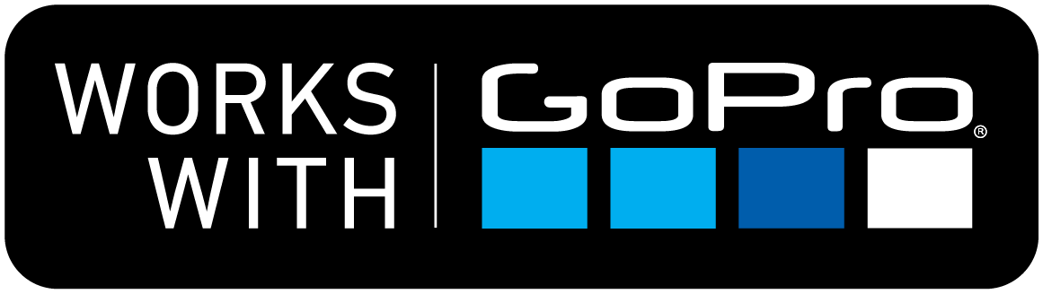 GoPro logo