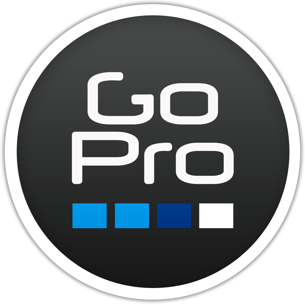 GoPro logo PNG