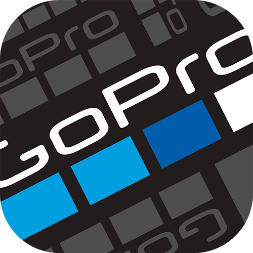 gopro logo