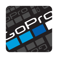 GoPro logo PNG transparent image download, size: 192x192px