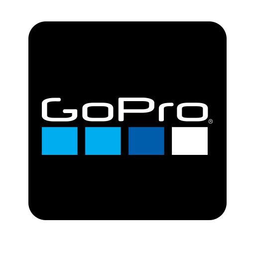 Logotipo de GoPro PNG