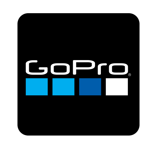 GoPro логотип PNG