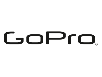 GoPro логотип PNG