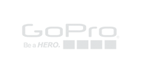 GoPro logo PNG