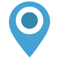 GPS icon PNG