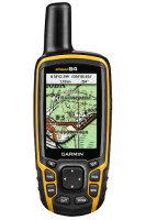 Garmin GPSmap 64 navigator PNG