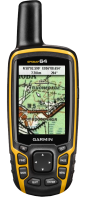 GPS Навигатор PNG