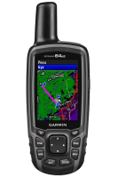 Gps navigator GPSmap 64 st PNG