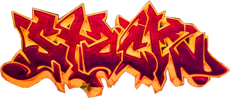 Граффити PNG