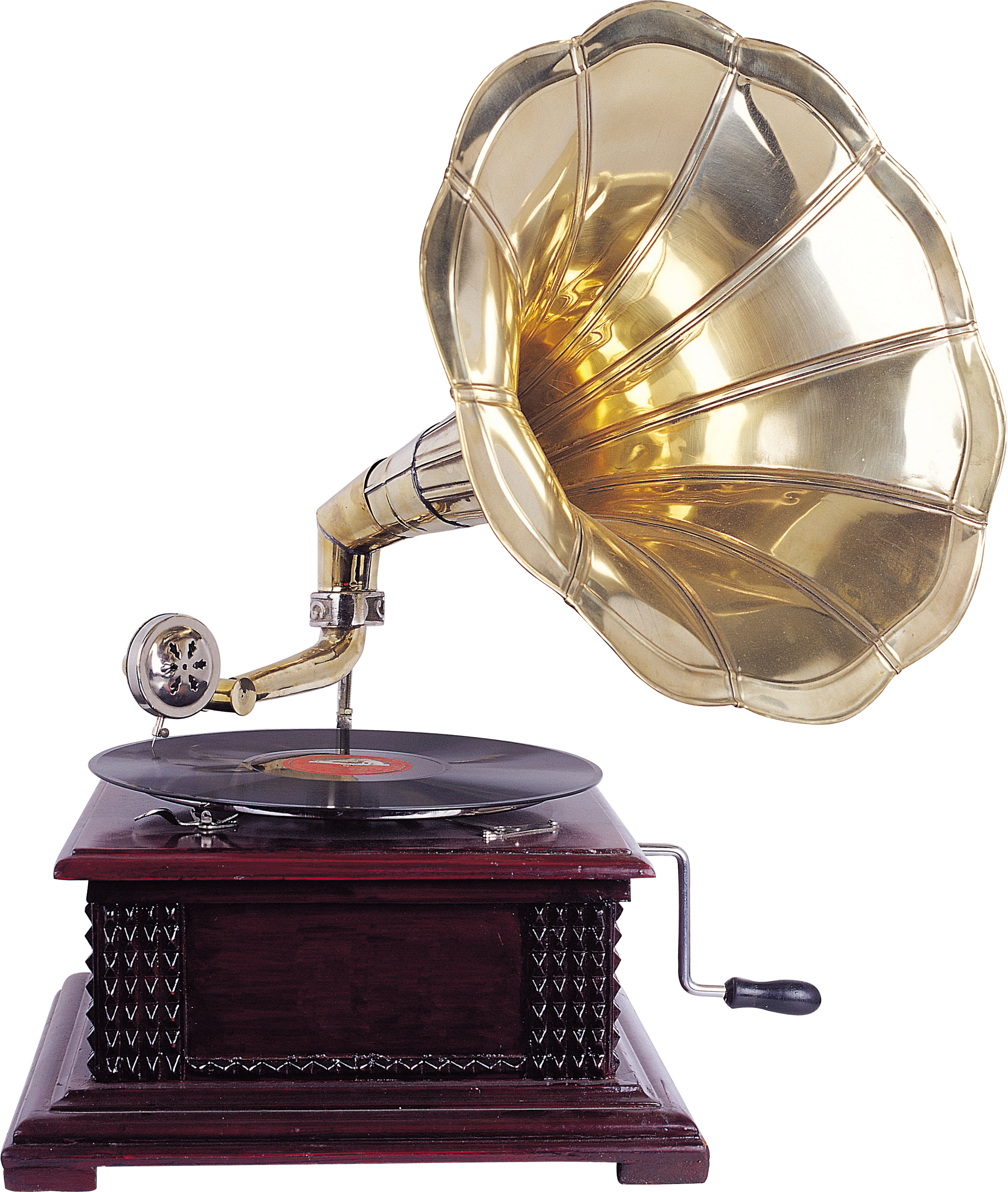 gramophone-png