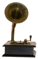 Gramophone PNG
