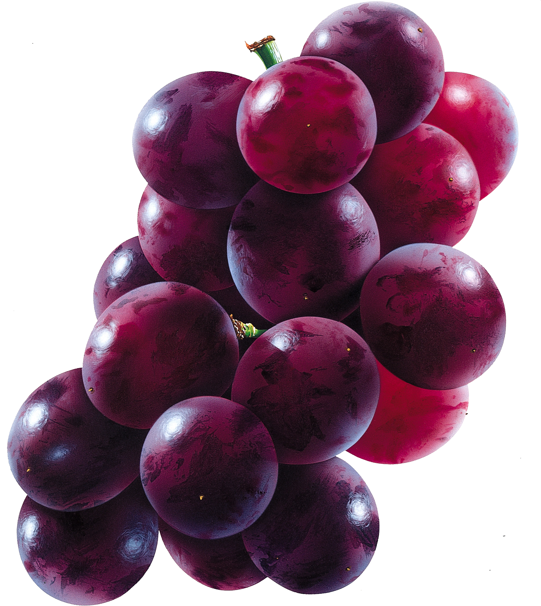 grape