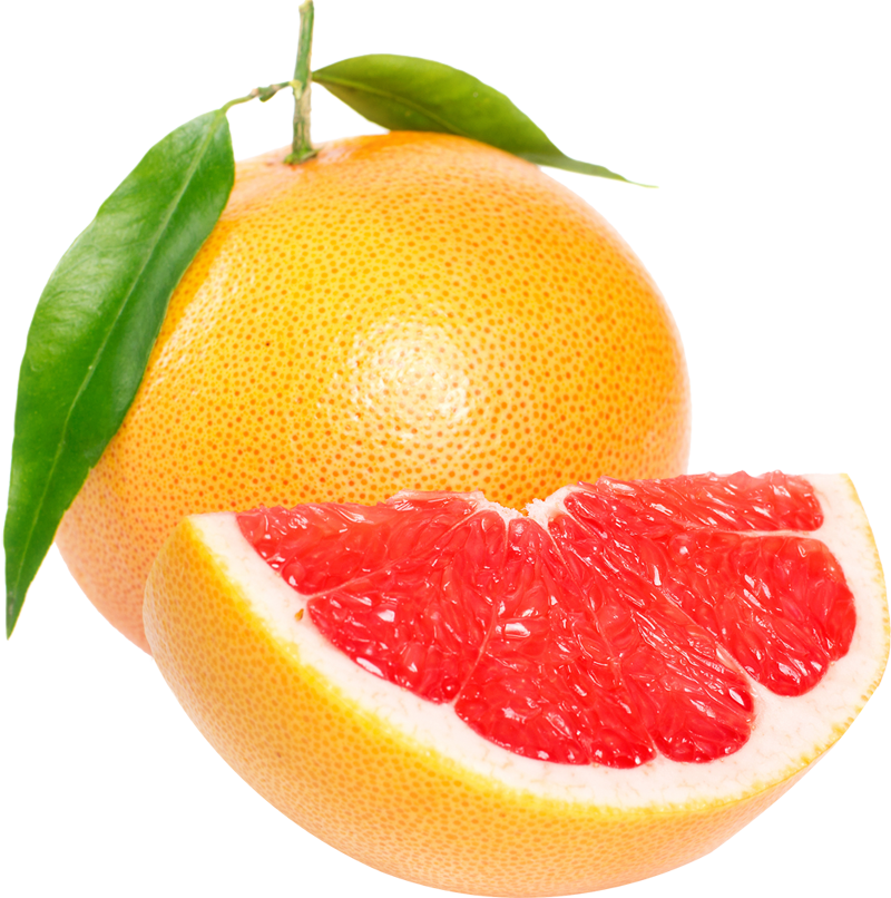 grapefruit