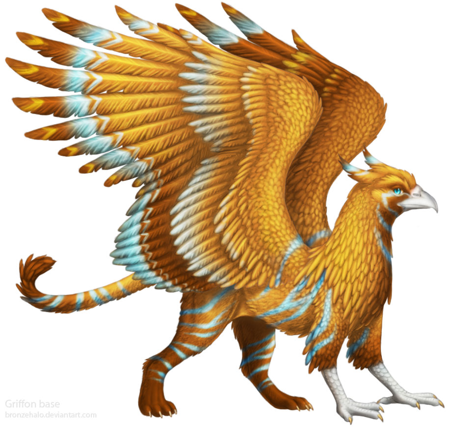 Griffin PNG Griffin PNG