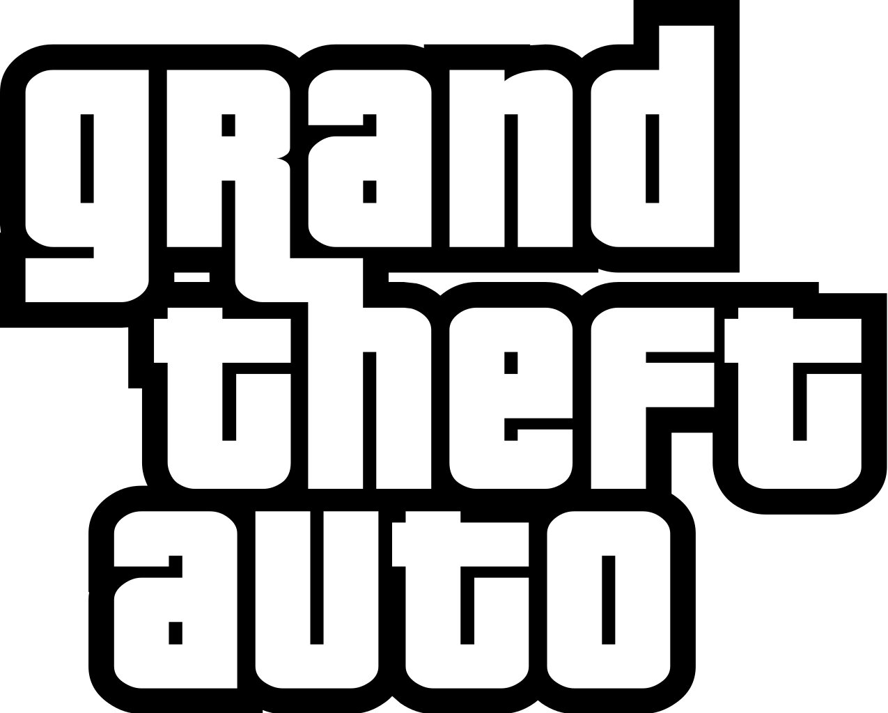 Gta Logo Png Transparent Image Download Size X Px