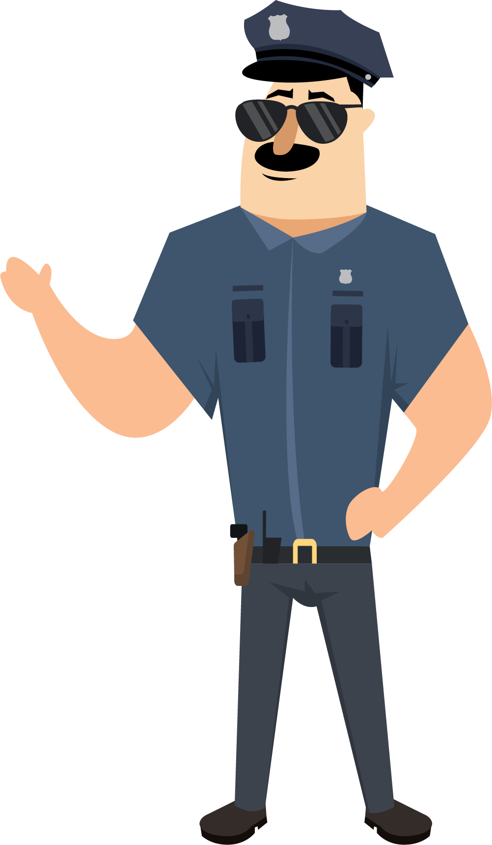 Guardia, seguridad PNG