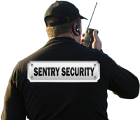 Guardia, seguridad PNG