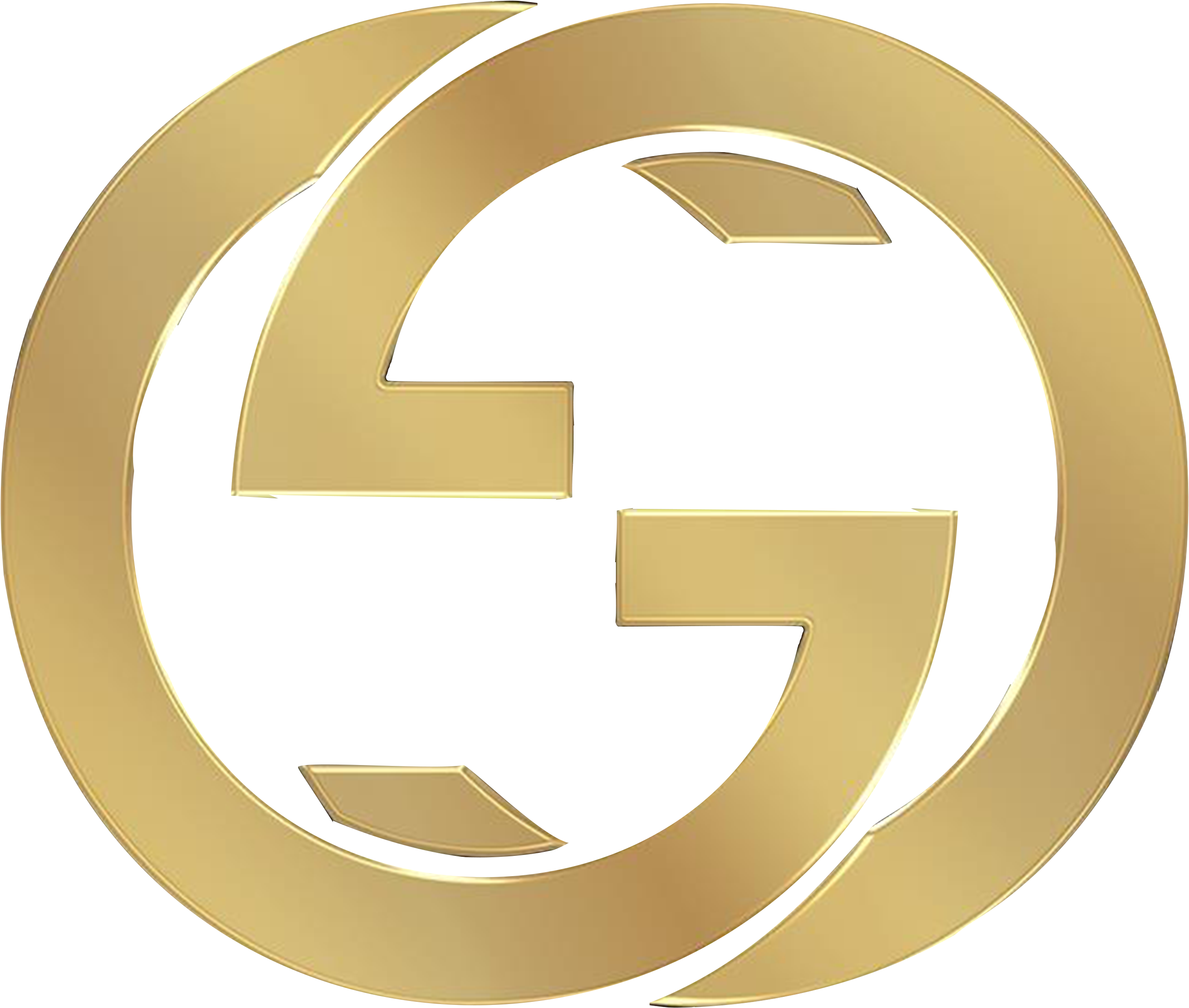 Gucci logo PNG