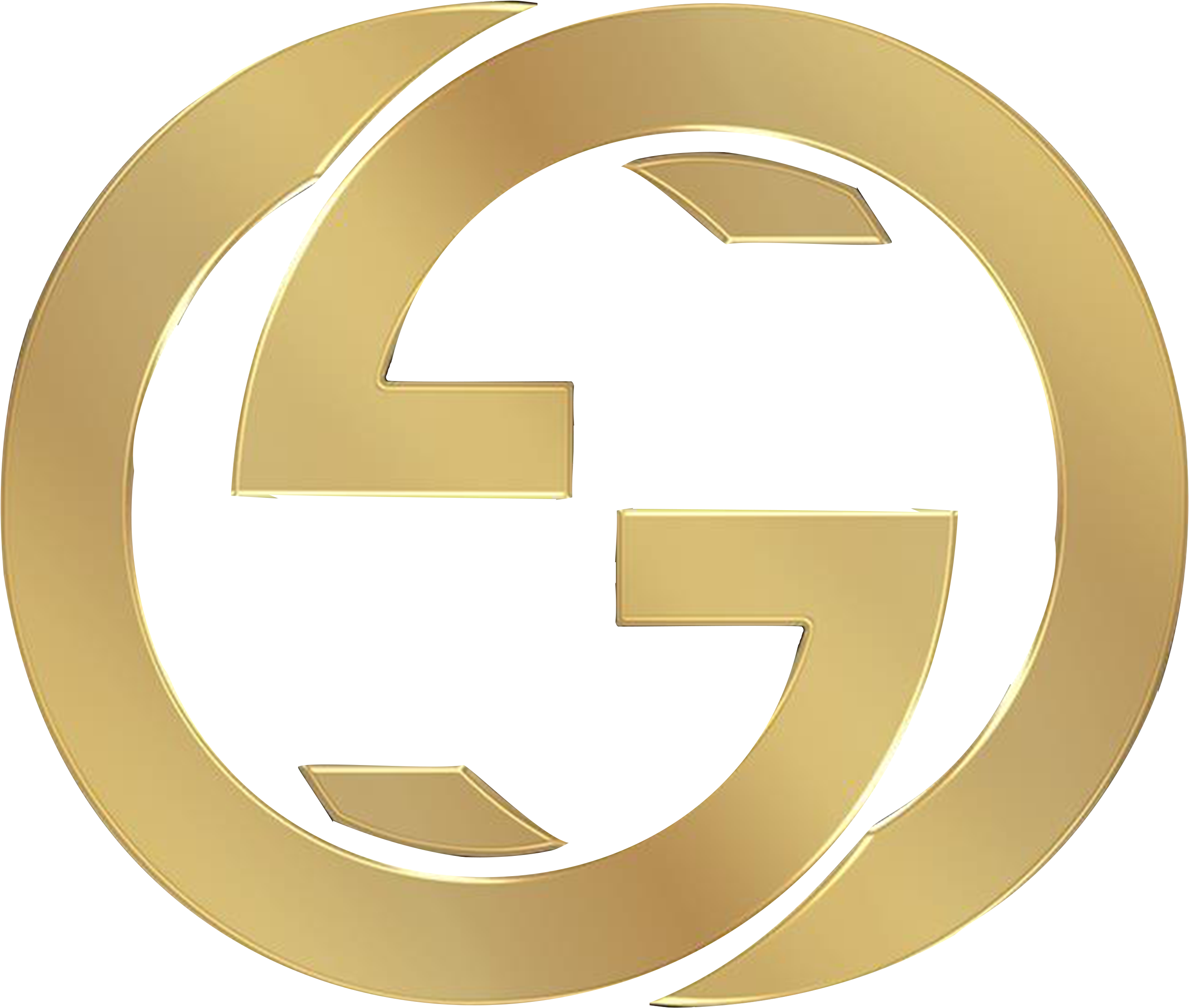 Logotipo De Gucci PNG