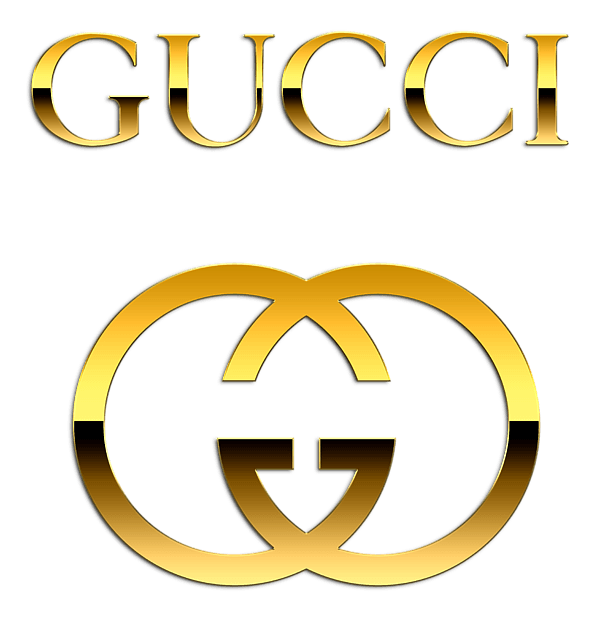 Gucci Logo PNG