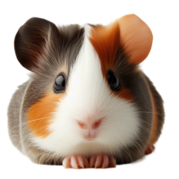 Guinea pig PNG