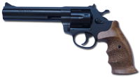 Револьвер  PNG фото