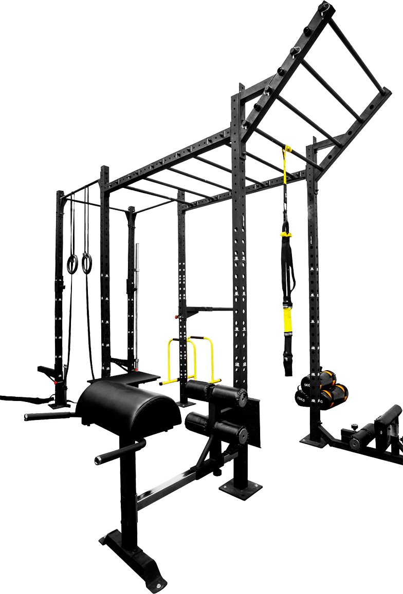 Gym equipment