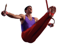 Gymnastics PNG