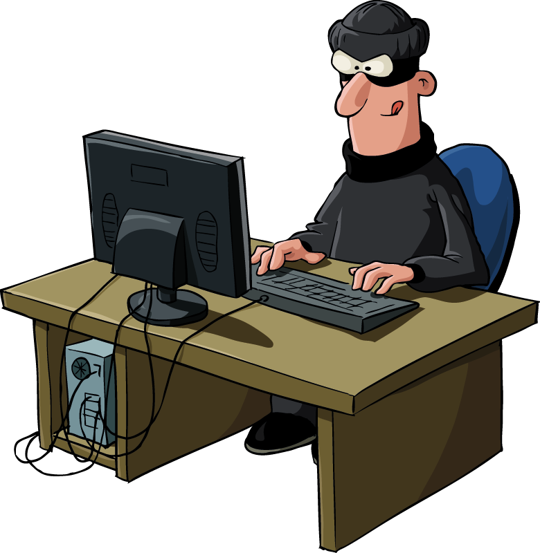 Hacker Png Transparent Image Download Size 780x800px