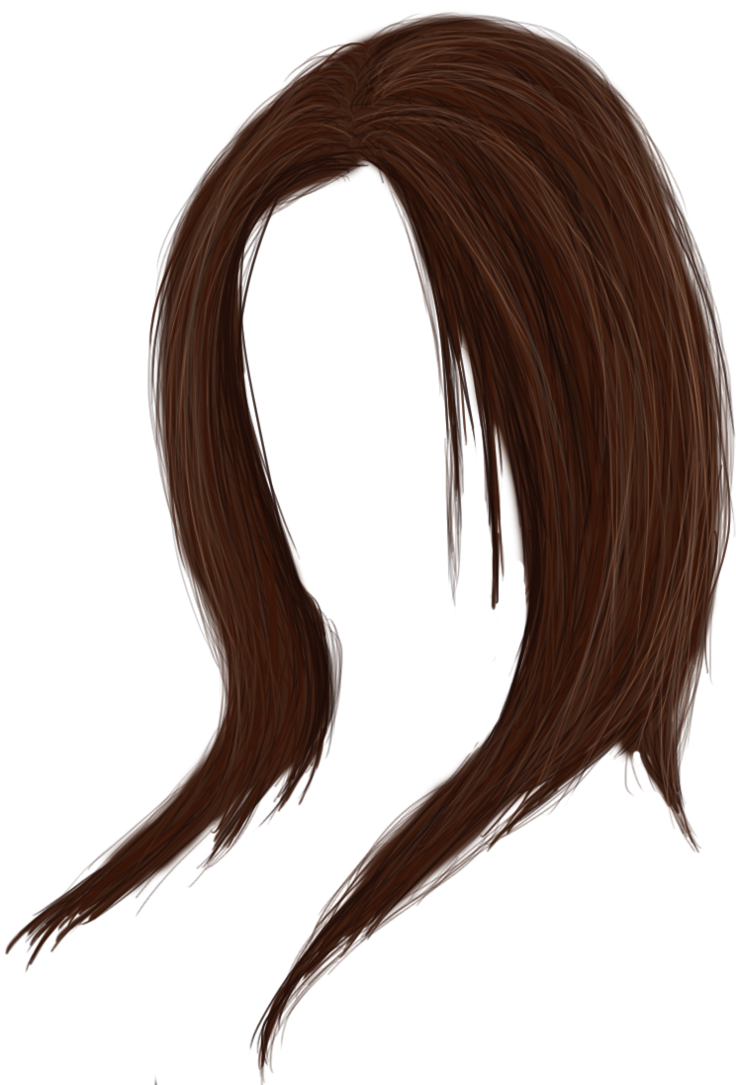 Cabello PNG