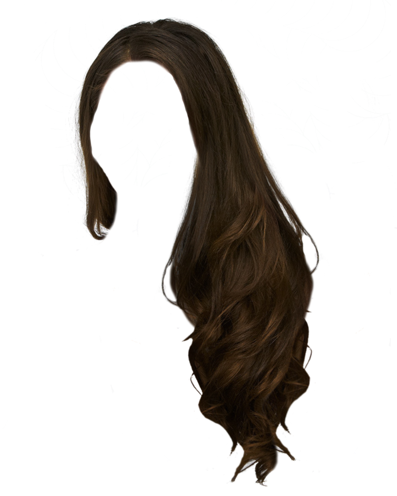 Women hair PNG image transparent image download, size: 800x1000px