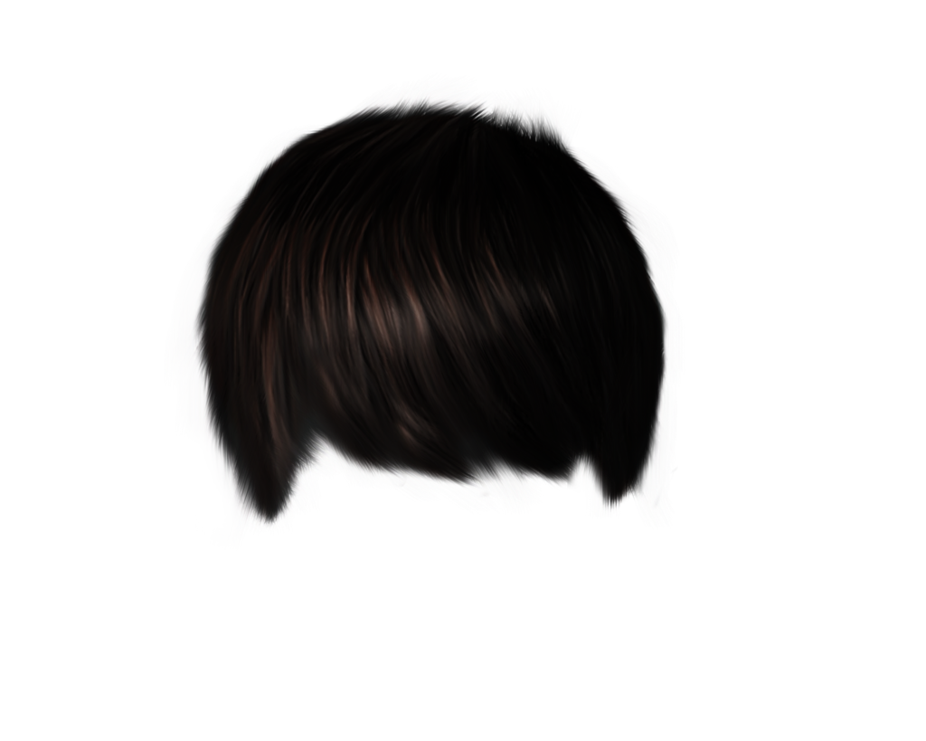 Cabello PNG