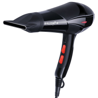 Hair dryer PNG picture