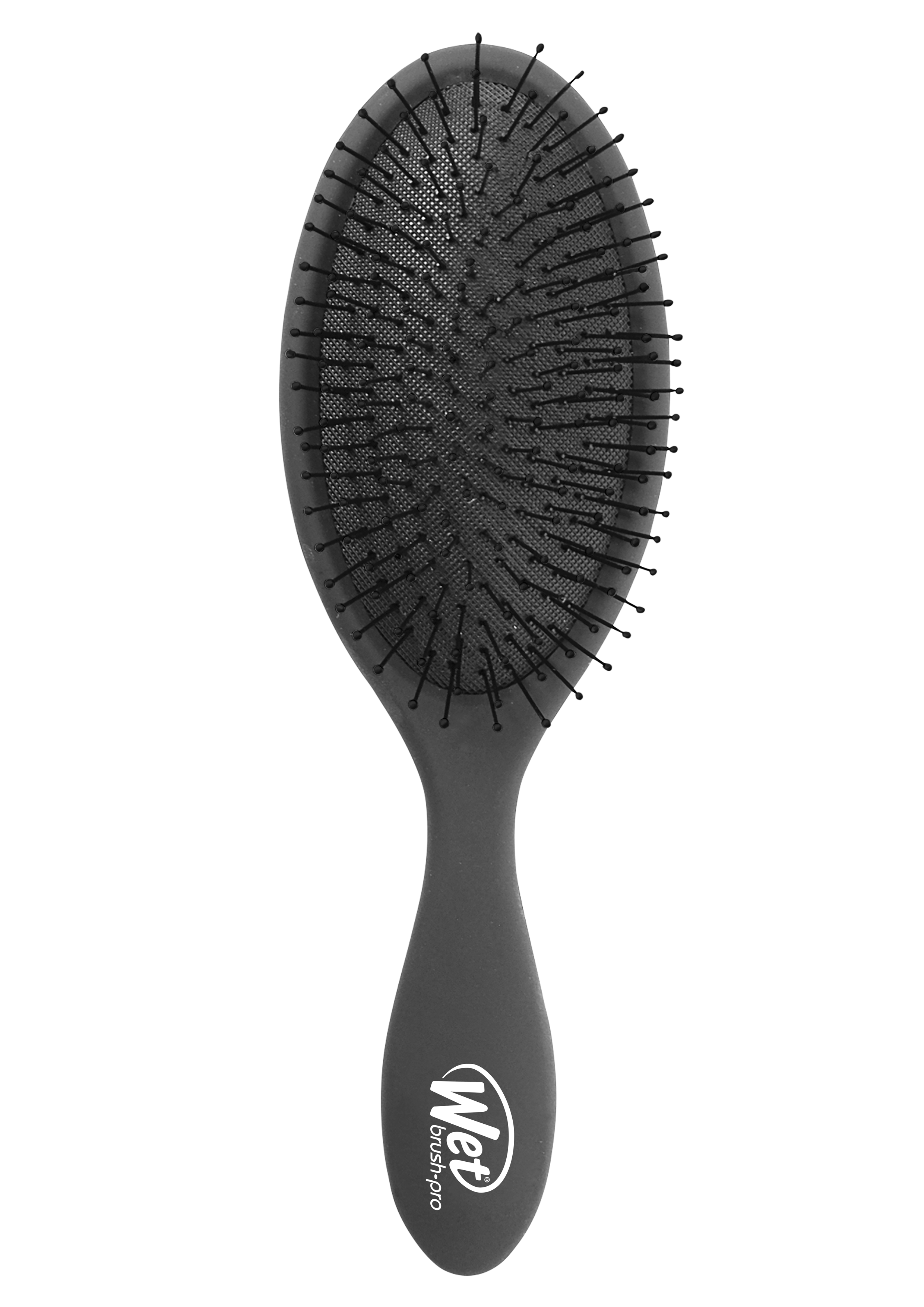 Hairbrush PNG