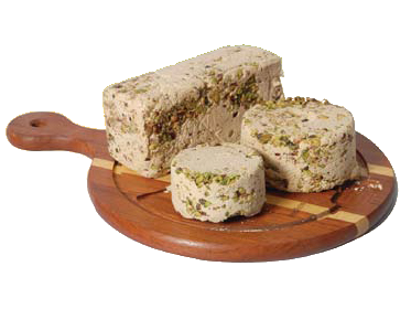 Halva PNG