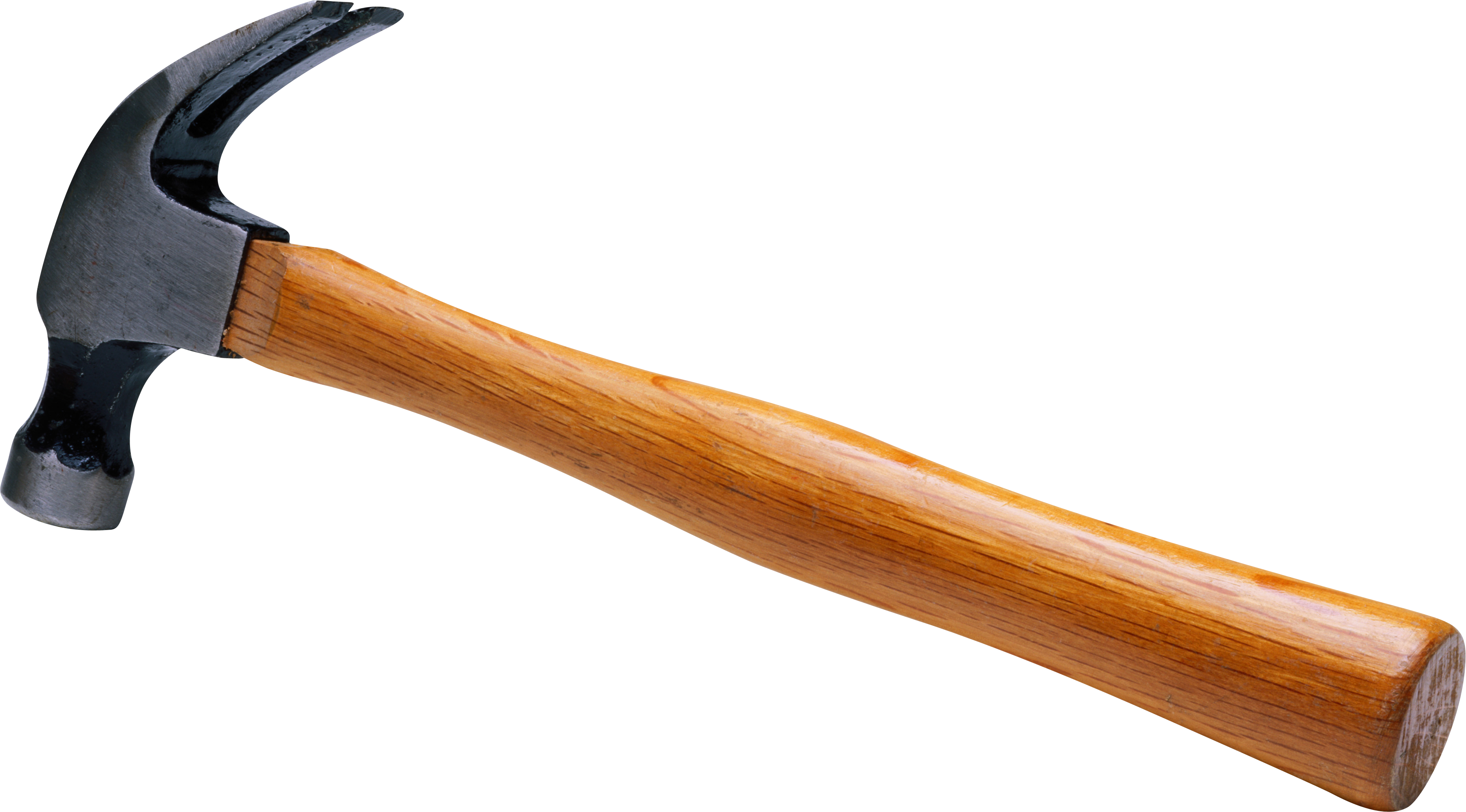 Hammer PNG Image