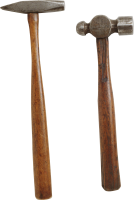 Hammers PNG image