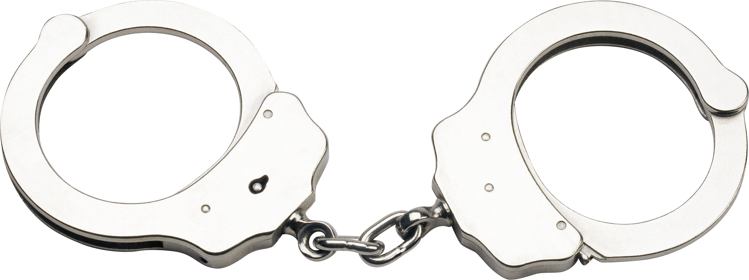 Handcuffs PNG