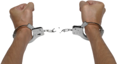 Handcuffs PNG