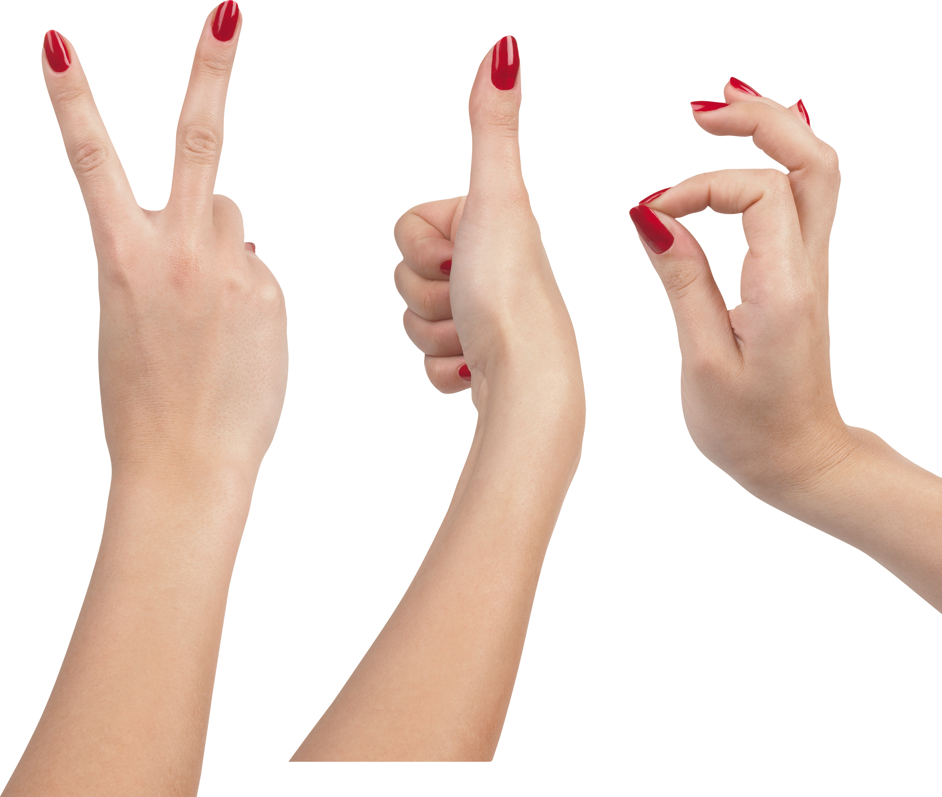 Женская рука. Указательный палец с маникюром. Женские пальцы. Красивые женские руки.