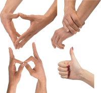 hand PNG