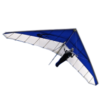 Hang glider PNG