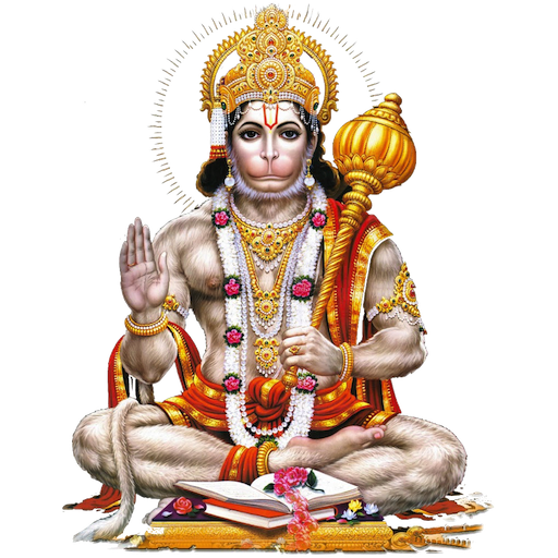 Hanuman PNG image free Download 