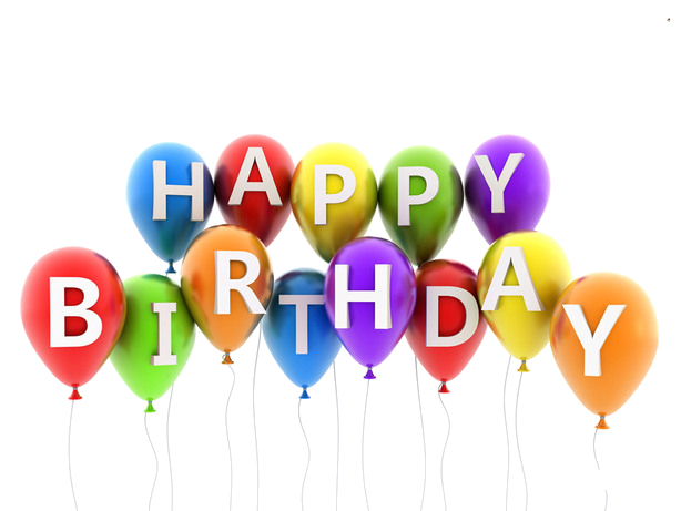 Happy Birthday PNG Happy Birthday PNG
