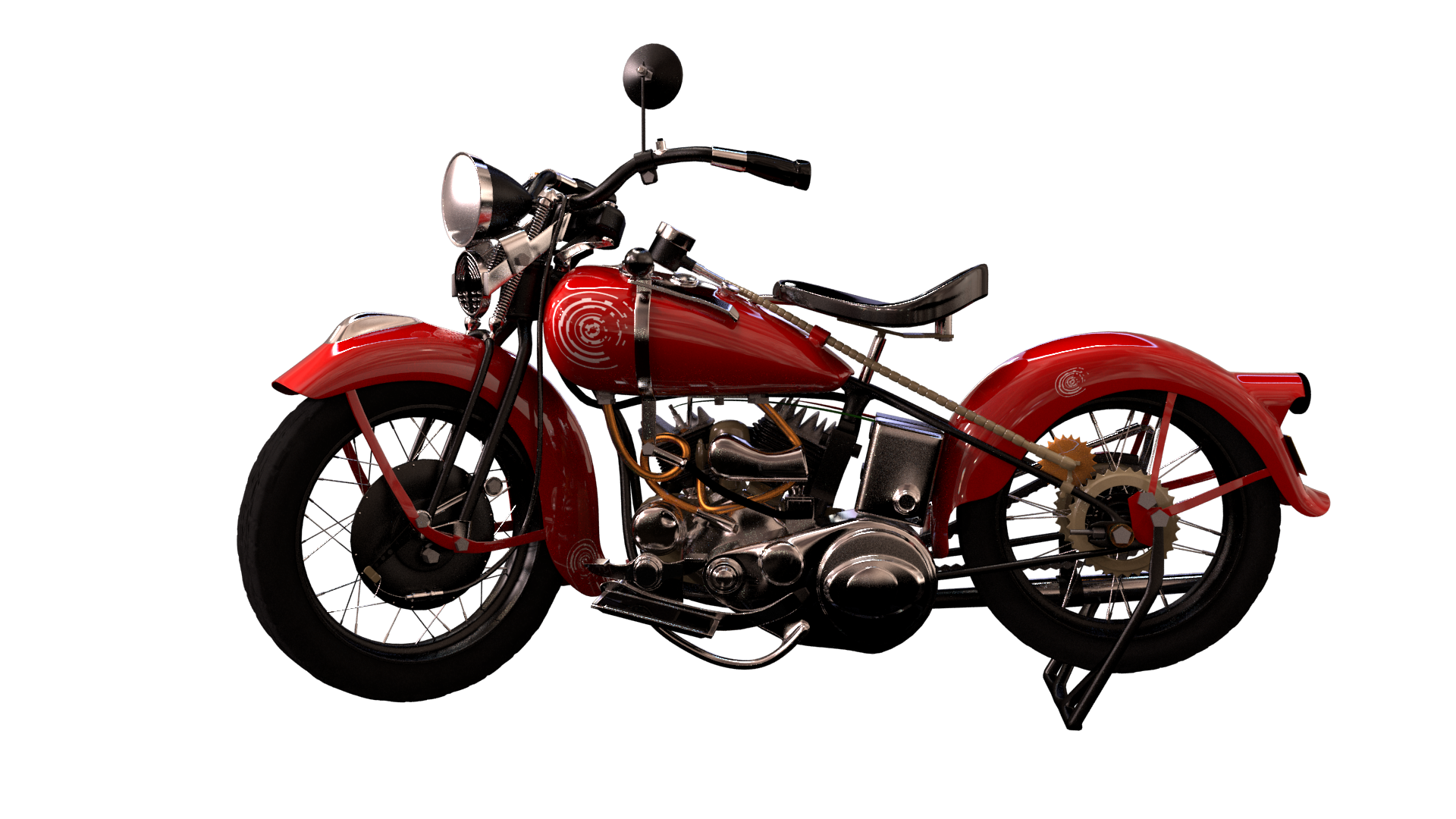 Harley Davidson PNG